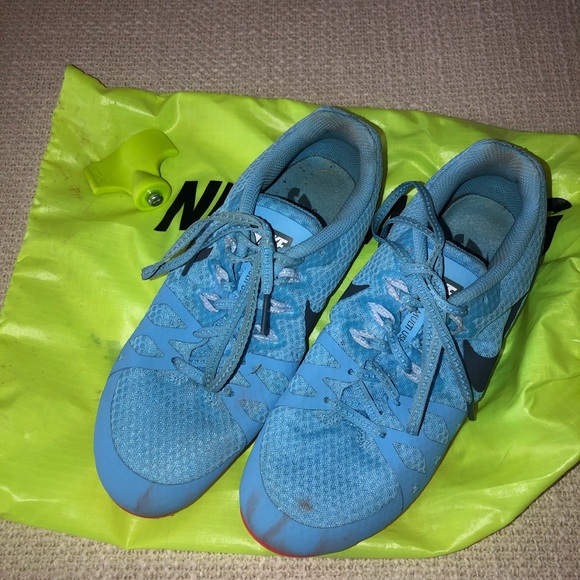 Nike Women’s Track Shoes - Picture 3 of 3